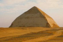 Knickpyramide in Dahschur
